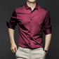 🔥Summer Sale 50%OFF🎉Men's Classic Wrinkle-Resistant Shirt