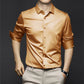 🔥Summer Sale 50%OFF🎉Men's Classic Wrinkle-Resistant Shirt