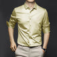 🔥Summer Sale 50%OFF🎉Men's Classic Wrinkle-Resistant Shirt