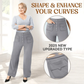 💖2025 NEW TYPE SALE 65% OFF💷Women's Casual High Waist Stretch Pants