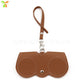 🔥Limited Time 50% OFF🔥Soft leather glasses bag