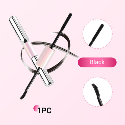 💕50% OFF 💕OFFDouble-Ended Waterproof Lengthening & Curling Mascara