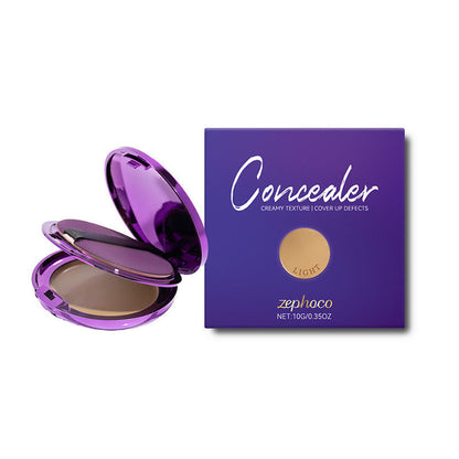 💜LAST DAY - BUY 1 GET 1 FREE+50% OFF🎉Matte Concealer for Face & Body