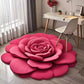🔥Hot Sale 50% OFF💕Floral Plush & Diatomaceous Earth Floor Mat