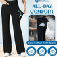💖2025 NEW TYPE SALE 65% OFF💷Women's Casual High Waist Stretch Pants