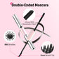 💕50% OFF 💕OFFDouble-Ended Waterproof Lengthening & Curling Mascara