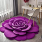 🔥Hot Sale 50% OFF💕Floral Plush & Diatomaceous Earth Floor Mat