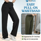 💖2025 NEW TYPE SALE 65% OFF💷Women's Casual High Waist Stretch Pants