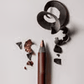 🌟24 HR Waterproof Eyeliner Duo Sharpenable Eye Pencil