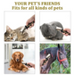 Noise-Free Design Horse Pet Hair Clipper