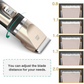 Noise-Free Design Horse Pet Hair Clipper