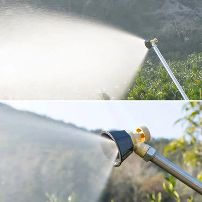 💦High Pressure Air Vortex Spray Nozzle for Agricultural Applications🌾