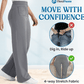 💖2025 NEW TYPE SALE 65% OFF💷Women's Casual High Waist Stretch Pants