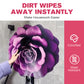 🔥Hot Sale 50% OFF💕Floral Plush & Diatomaceous Earth Floor Mat