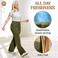 💖2025 NEW TYPE SALE 65% OFF💷Women's Casual High Waist Stretch Pants