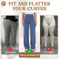 💖2025 NEW TYPE SALE 65% OFF💷Women's Casual High Waist Stretch Pants
