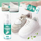 💥Latest R&D Products👉New R&D products on the market👉Multifuntional Effective Mild Shoes Cleaner⏲️Limited time offer buy more get more free🔥