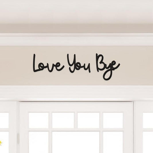 🎁New Year Hot Sale ONLY ￡7.99💖Wooden Wall Hanging Sign Decoration