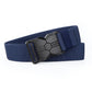 🔥2025 HOT SALE🔥 Elastic Stretch Woven Belt with Socket