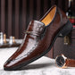 🔥LIMITED SALE 50% OFF🔥Comfortable Luxurious Leather Shoes For Men