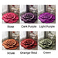 🔥Hot Sale 50% OFF💕Floral Plush & Diatomaceous Earth Floor Mat