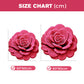 🔥Hot Sale 50% OFF💕Floral Plush & Diatomaceous Earth Floor Mat