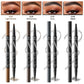 🔥PAY 1 GET 1 FREE(2PCS)🔥Microblading Eyebrow Pencil