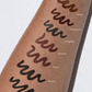 🌟24 HR Waterproof Eyeliner Duo Sharpenable Eye Pencil