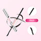 💕50% OFF 💕OFFDouble-Ended Waterproof Lengthening & Curling Mascara