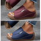 💥 50% off! 🎉🔥 2025 Women's Casual Wedge Sandals