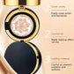 ✨New Tri-Colour Pulling Flower Concealer Moisturising Essence Water Milk