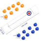 🎅Xmas Hot Sales - 49% OFF🔥2024 New Tabletop Family Curling Game