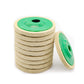 🔥BUY 2 GET 1 FREE🔥Felt Precise Polishing Discs