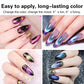 🎁Exquisite Gift - Super Galaxy Cat’s Eye Nail Polish