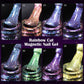 🎁Exquisite Gift - Super Galaxy Cat’s Eye Nail Polish