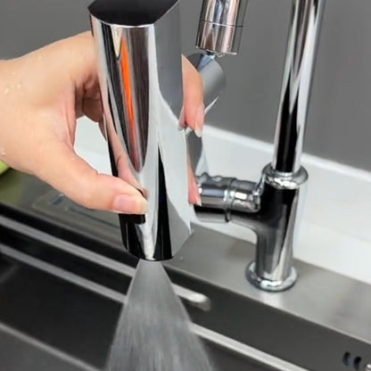 🔥Waterfall Kitchen Faucet