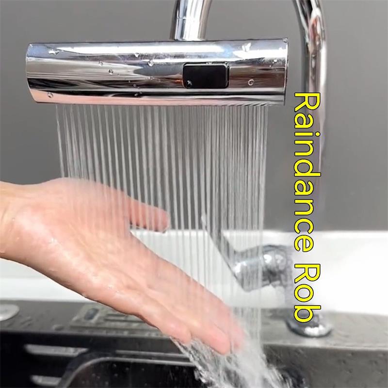 🔥Waterfall Kitchen Faucet