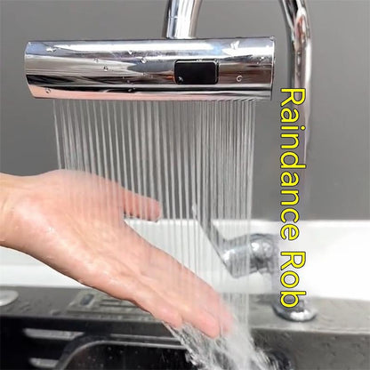 🔥Waterfall Kitchen Faucet