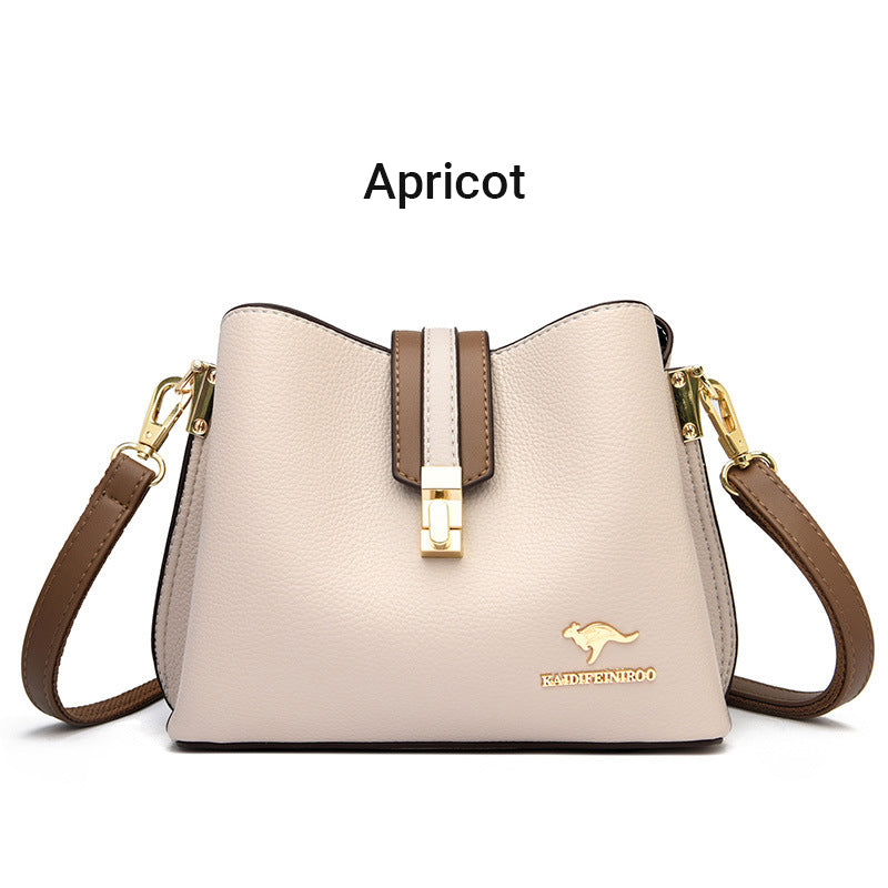 🔥Last Day Sale 50%🔥Women's Versatile Adjustable Vintage Crossbody Bag