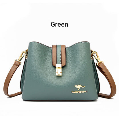 🔥Last Day Sale 50%🔥Women's Versatile Adjustable Vintage Crossbody Bag