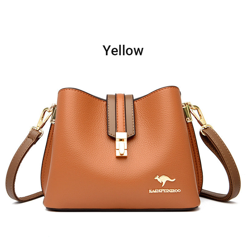 🔥Last Day Sale 50%🔥Women's Versatile Adjustable Vintage Crossbody Bag