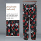 Women’s Stretch Ice Silk Lightweight Anti-Mosquito Bloomers
