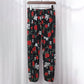 Women’s Stretch Ice Silk Lightweight Anti-Mosquito Bloomers