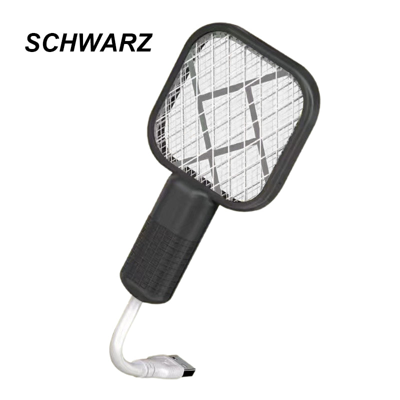 🪰2024 New🦟USB Mini Electric Fly Swatter