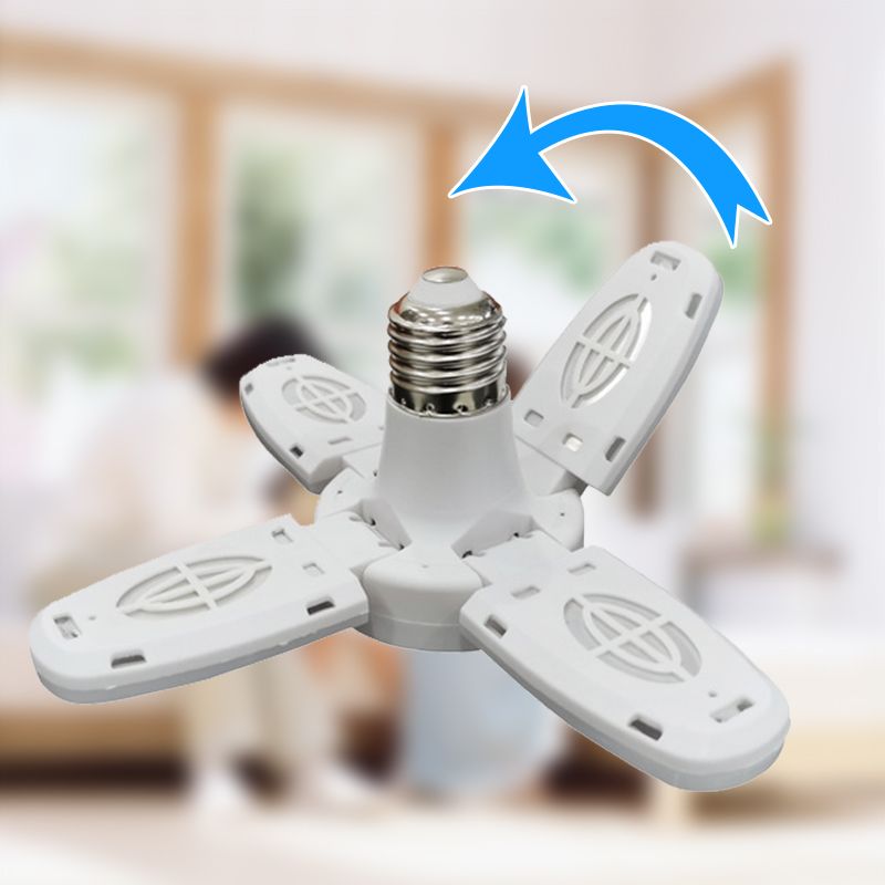 🔥Free Shipping🔥Household Ceiling Fan with Light and Remote Control