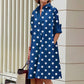 🔥Hot 49% OFF👗Women's Casual Dress with Pocket