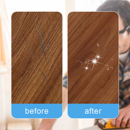 Wood Scratch Remover & Restorer