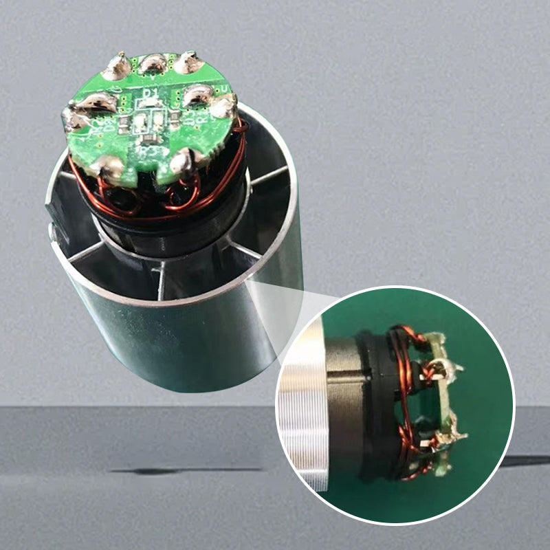 🔥50% OFF🔥Brushless Motor Suitable For Fans