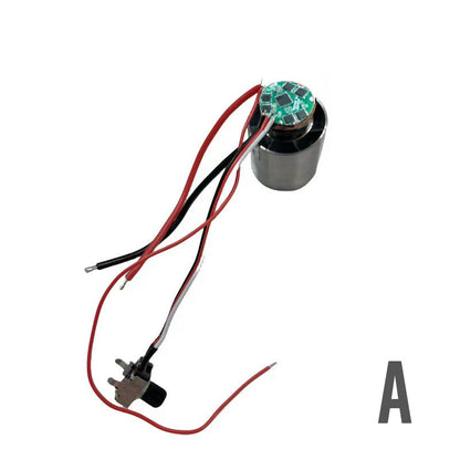 🔥50% OFF🔥Brushless Motor Suitable For Fans