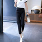 Women's Summer Ice Cooling Casual Capri Pants（50% OFF）
